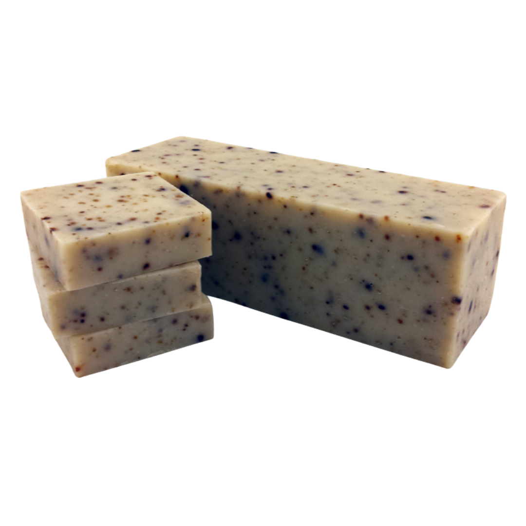 Women’s Soap with Persimmons and Goat’s Milk-Moisturizing Women’s Soap with Persimmons- gspot.studio